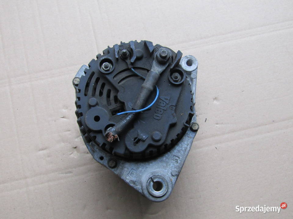 ALTERNATOR VOLKSWAGEN PASSAT B5AUDI A4 B5 16 Mysłaków