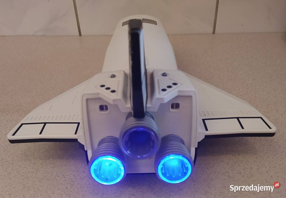 Playmobil Prom Kosmiczny Zabawki Gdańsk sprzedam