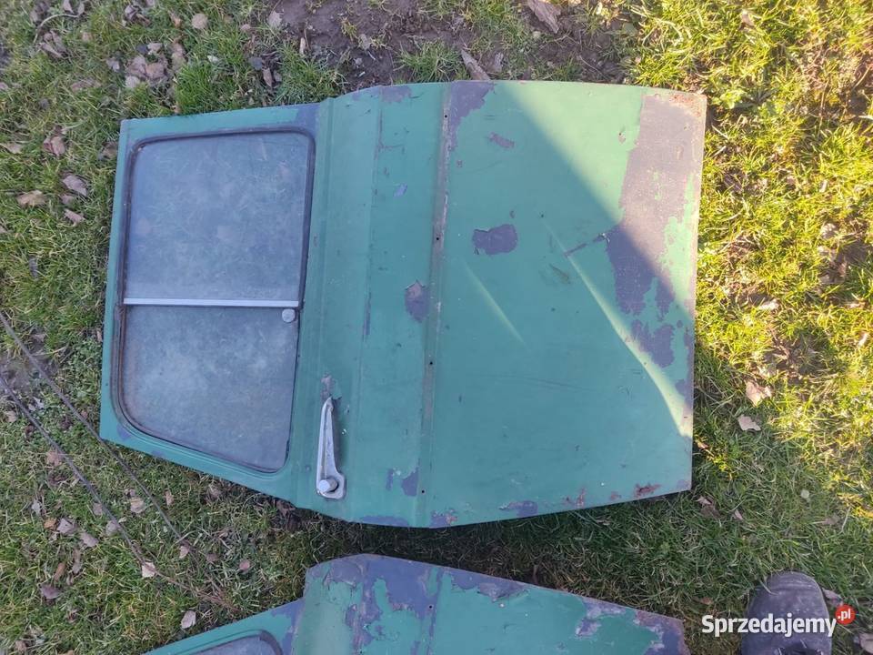 Renault 10 0cm3 Jasło