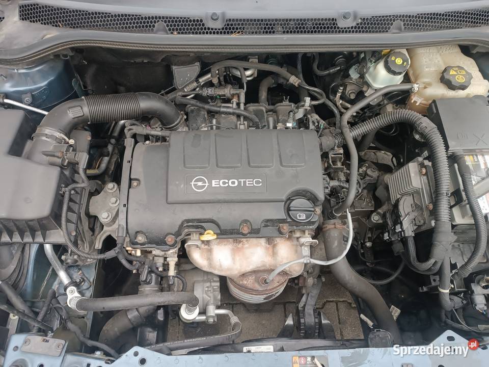 Dobra Astra zamiana Śrem sprzedam