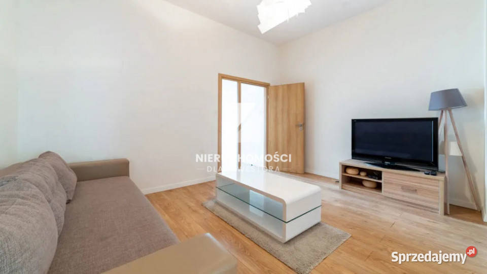 Apartament Inwestycyjny 102 mkw Szklarska Poręba