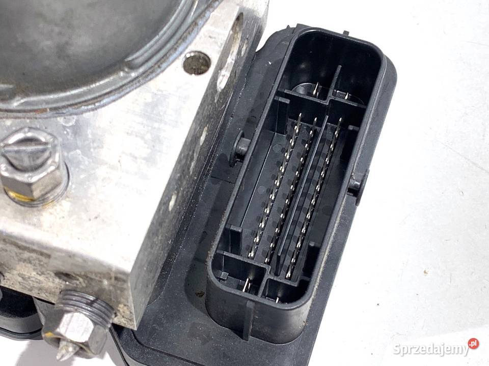 POMPA ABS RENAULT CLIO V 476608195R 16 94