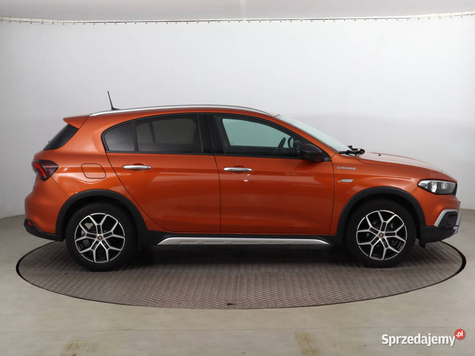 Fiat Tipo 10 FireFly