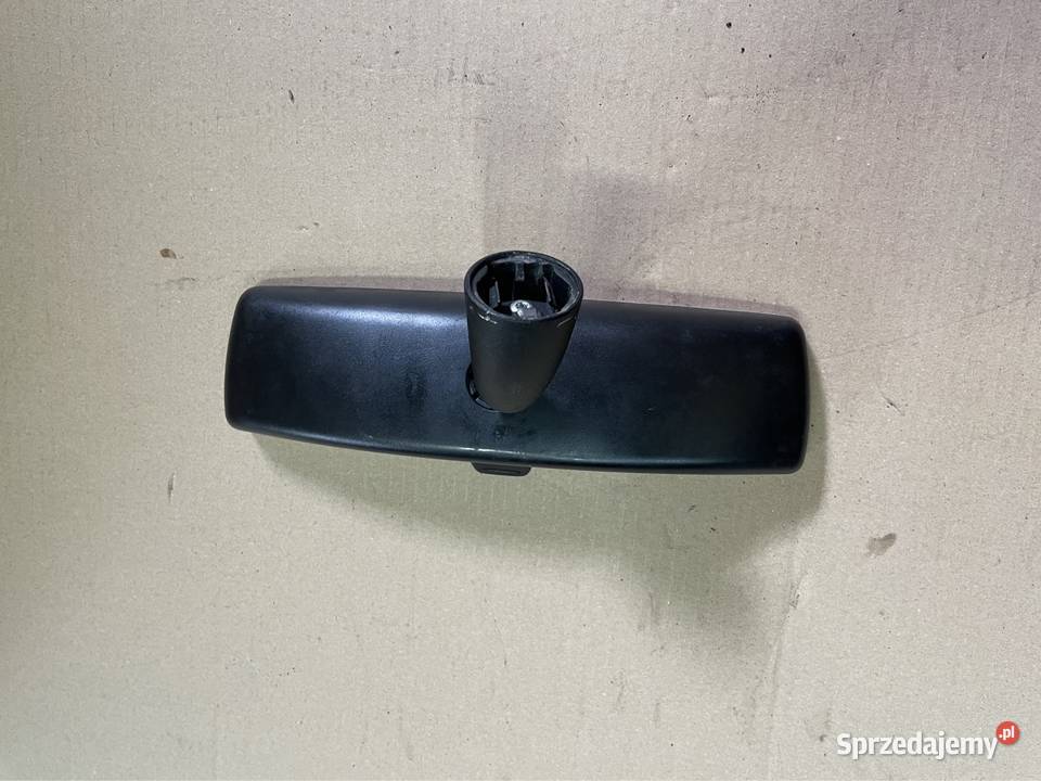 010783 lusterko wewnętrzne wsteczne vw passat b6 zachodniopomorskie Szczecin