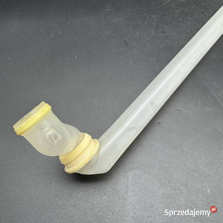 Rura zasilająca środkowy kosz zmywarka Miele 60 śląskie Jasienica