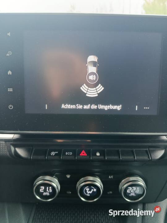 Renault Kangoo long dolnośląskie Olszyna Dolna sprzedam