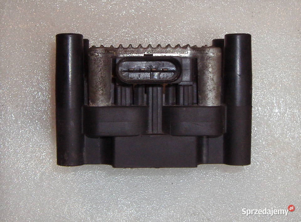 VW SEAT SKODA AUDI CEWKA ZAPŁONOWA 032906106B Katowice