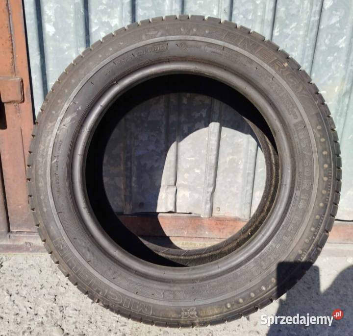 1x Opona letnia Michelin energy XT2 18560R14 82 Skołoszów