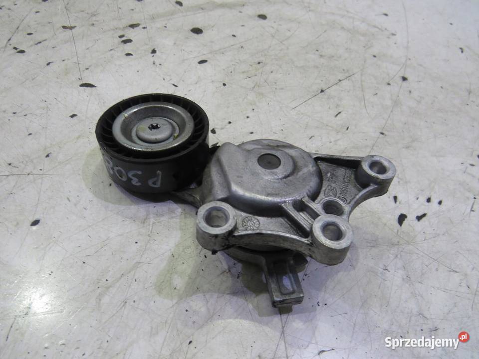 ROLKA NAPINACZ PEUGEOT 308 T9 16 EHDI 9824830480