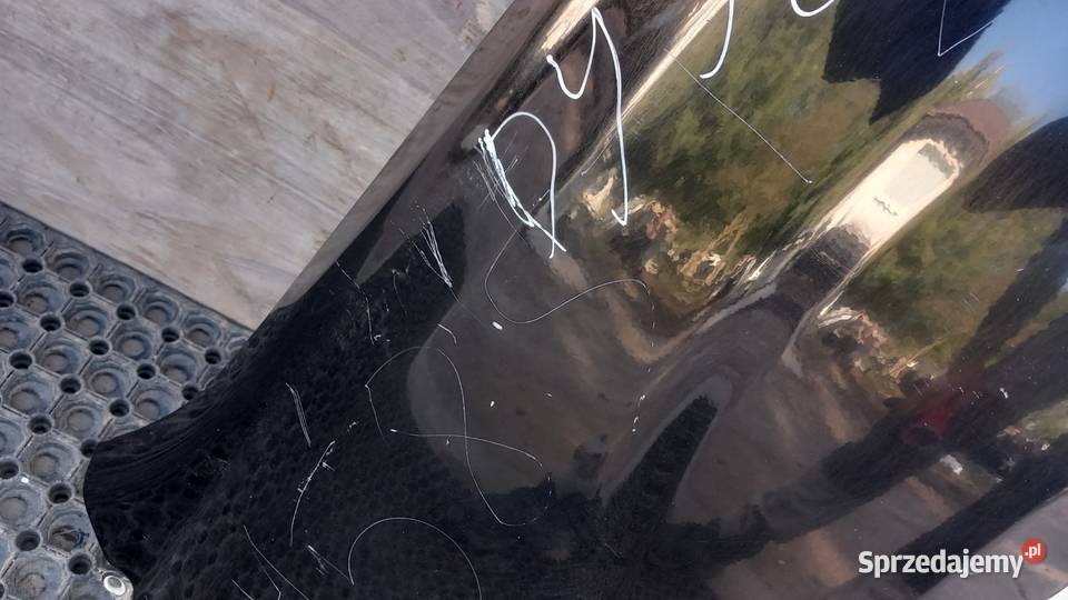 KIA RIO II BŁOTNIK PRZÓD PRAWY 9B Błotniki