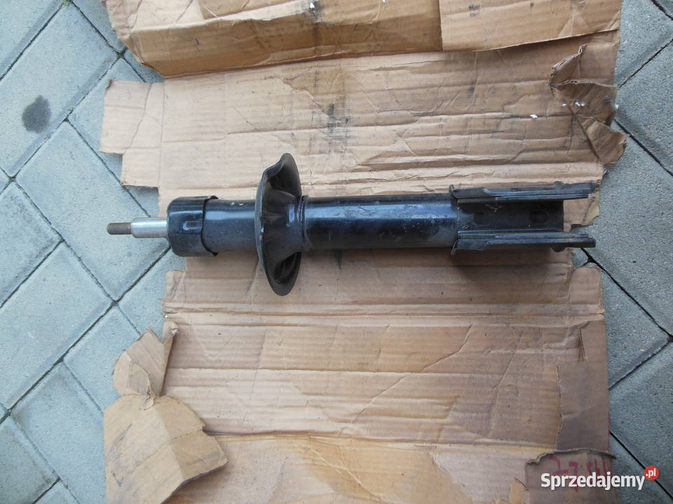 Fiat Oe Amortyzator Przód LP Fiat Fiorino 9308