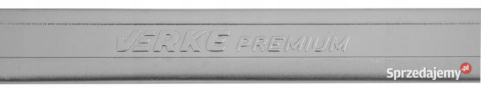 KLUCZ PŁASKI PŁASKOOCZKOWY CRV 32mm VERKE Pozostałe Chmielnik