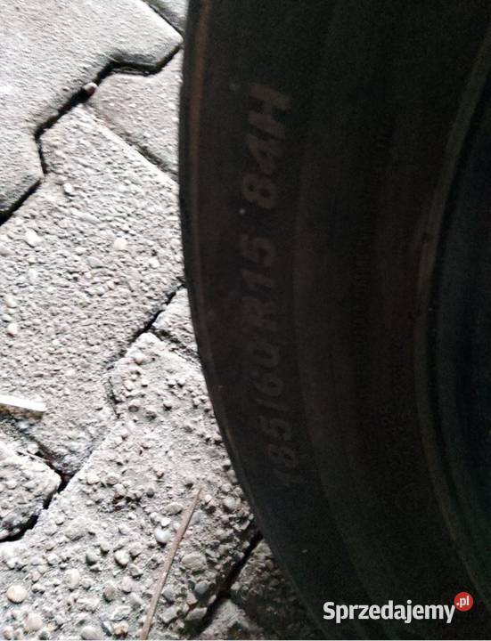 Opony letnie Sosnowiec