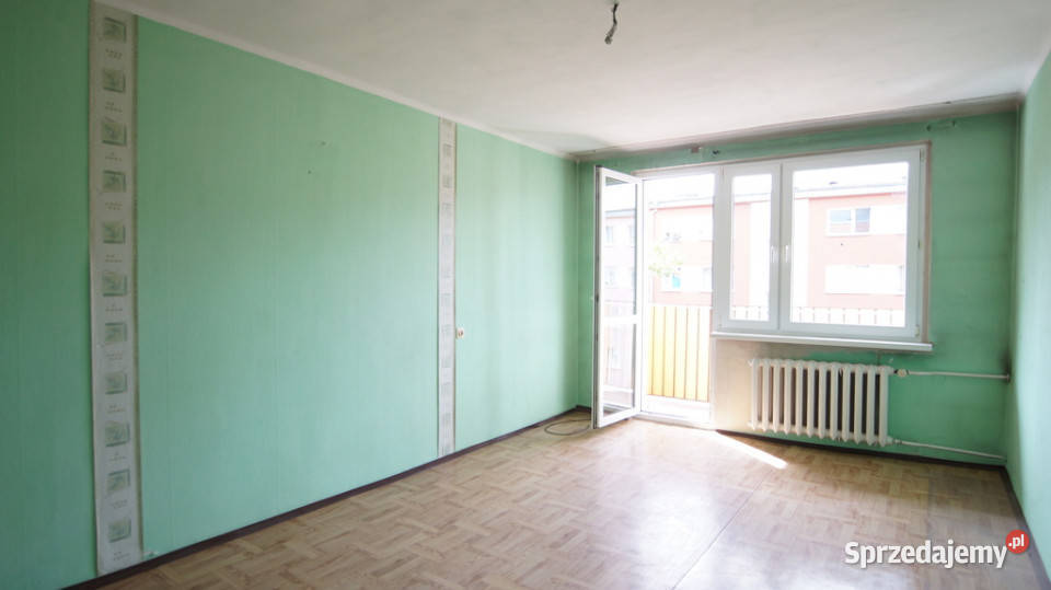 Sprzedaż mieszk2pok43 m2niski blok śródmieście Opole