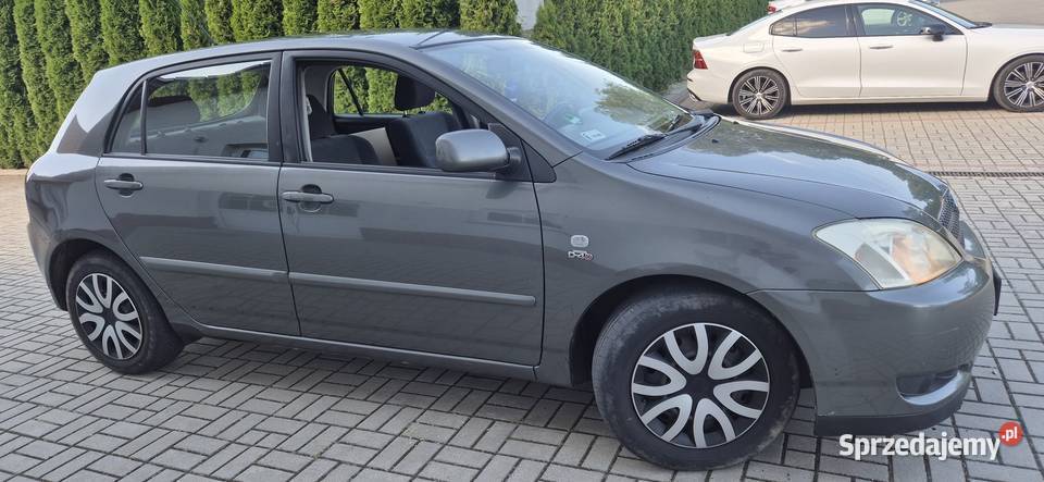 RENAULT CLIO III HATCHBACKSPRAWNA KLIMA dolnośląskie Głogów