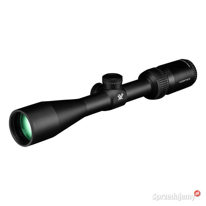 Luneta celownicza Vortex Crossfire HD 39x40 1