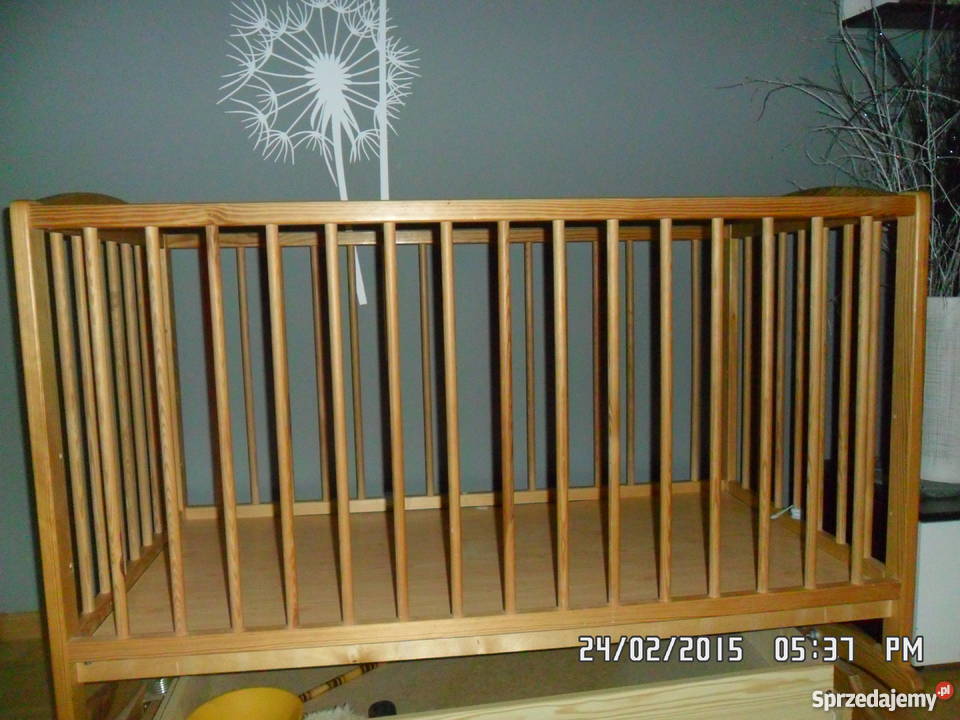 łóżeczko dziecięce Opole