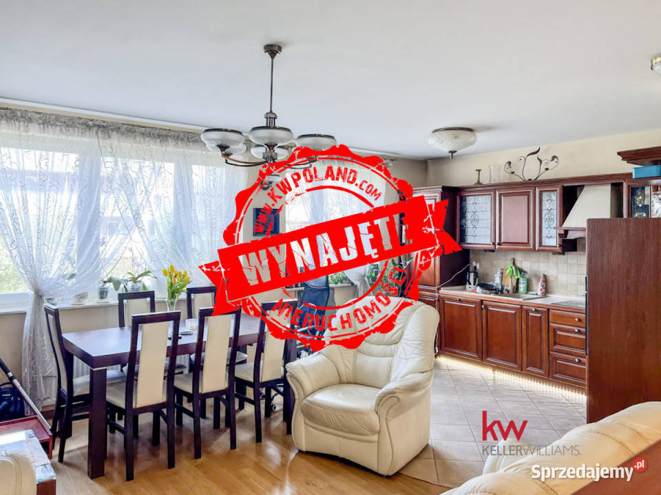 wynajmu mieszkania Wrocław 5262m2 2 pokojowe