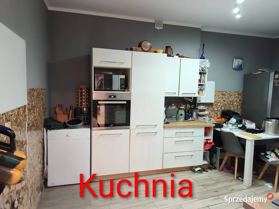 Mieszkanie Prudnik Centrum 82m M4 sprzedam