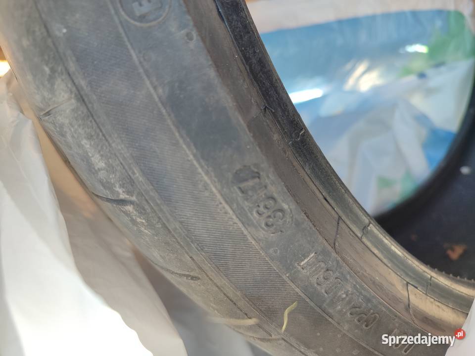 Opony letnie 2253519 Bogoria