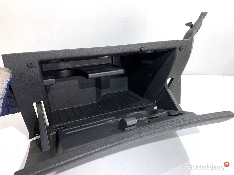 SCHOWEK PASAŻERA OPEL CORSA D Hatchback 0614 podkarpackie sprzedam