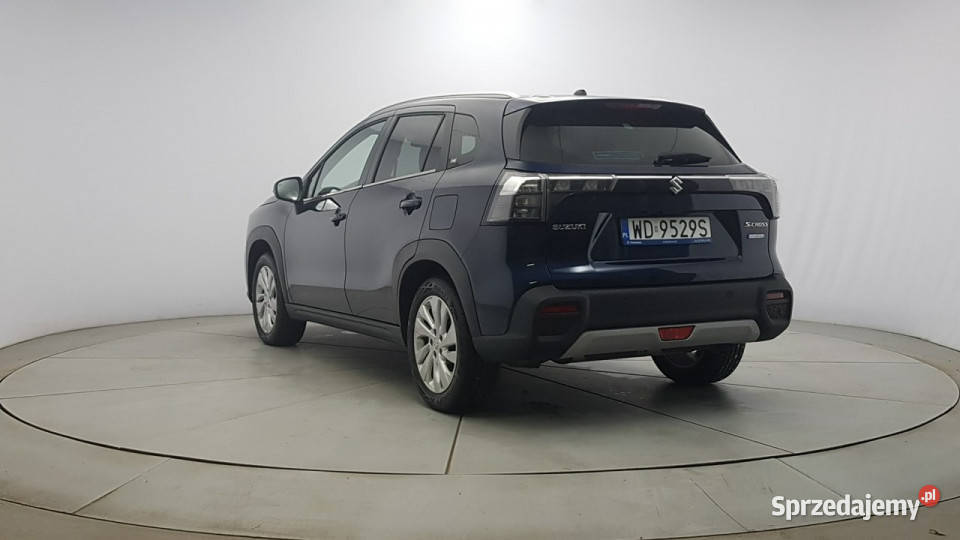 Suzuki SCross 14 SHVS Premium Z polskiego salonu