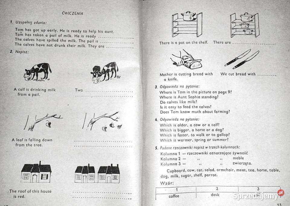 My English Book 3 Jan Mickunas Chełm