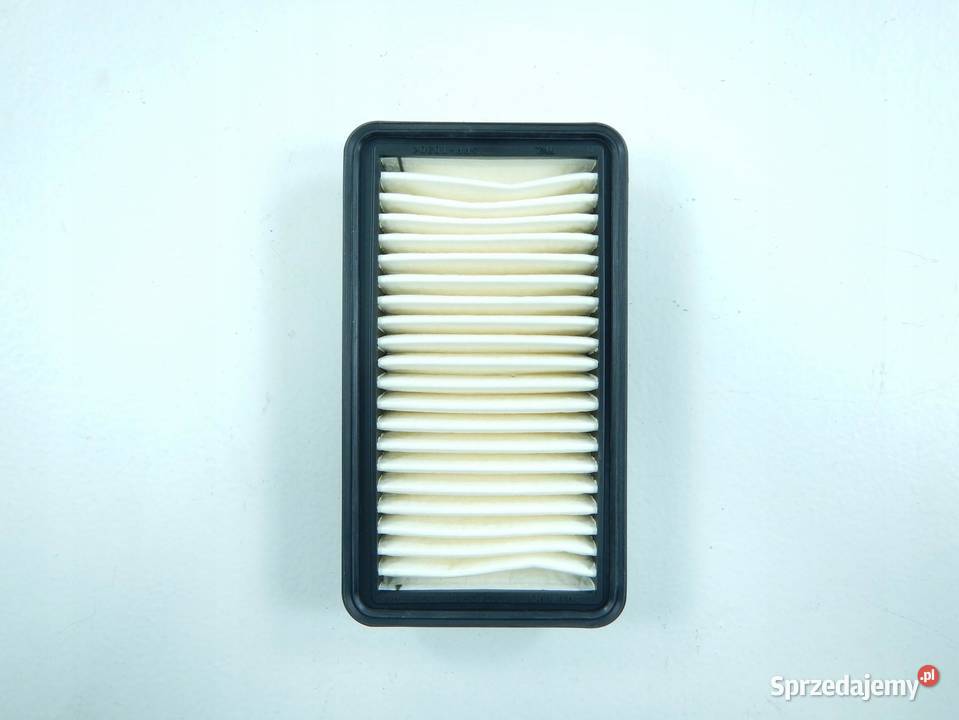 FILTR POWIETRZA FIAT SEDICI SUZUKI SX4 ORYGINAŁ