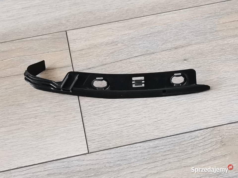 VW T6 LEWY ŚLIZG PROWADNICA LAMPY PRZÓD wielkopolskie Międzychód