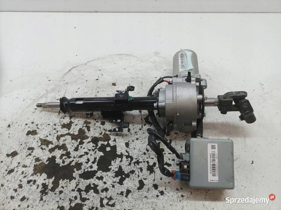 KOLUMNA WSPOMAGANIE ELEKTRYCZNE Piaggio Porter