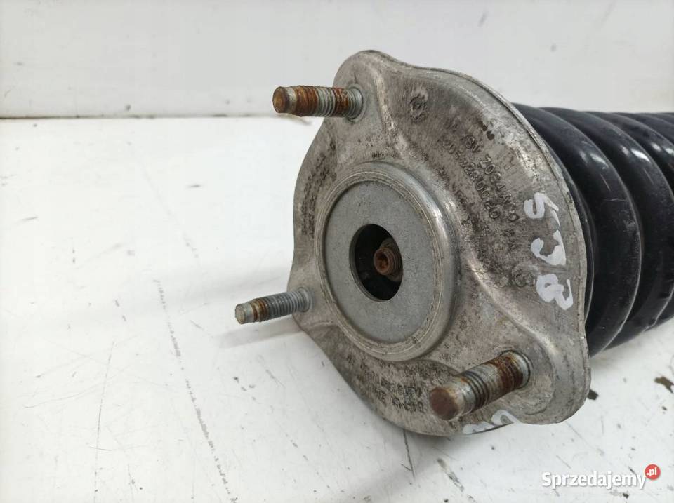 AMORTYZATOR LEWY PRZÓD 20 CDI 2383204200