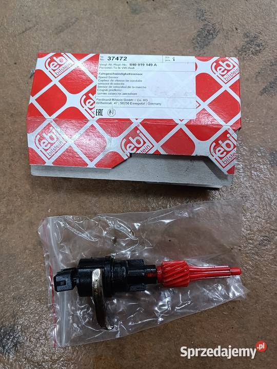 Czujnik prędkości VW Golf 4 Audi czujniki Limanowa sprzedam