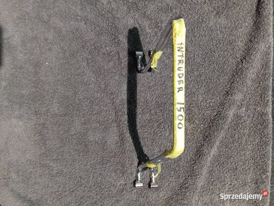 Stelaż pod sakwy Suzuki Intruder 1500 Płock