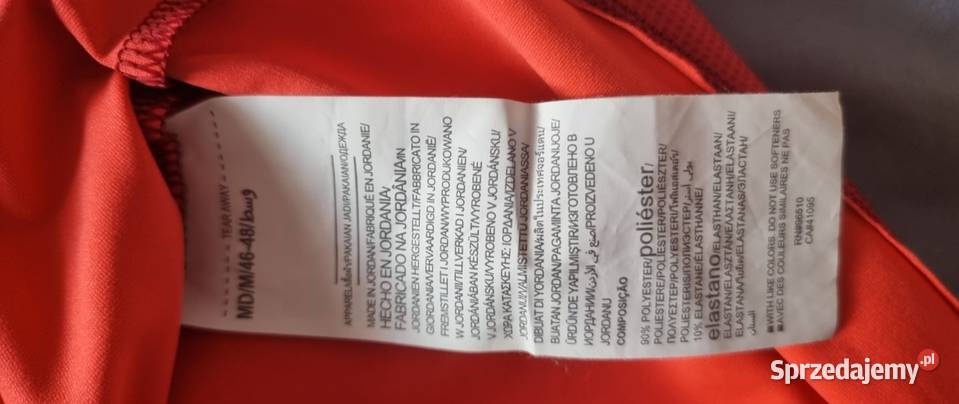 Koszulka Under Armour sprzedam