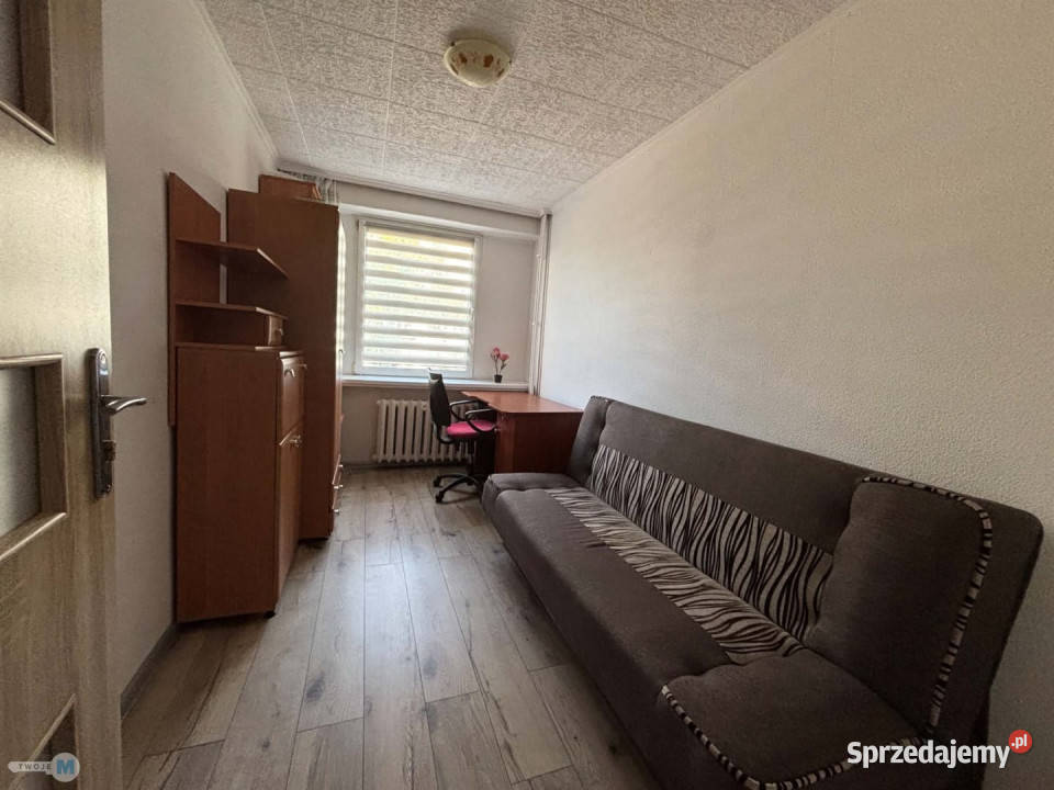 Mieszkanie 523m2 3 pokojowe Kielce
