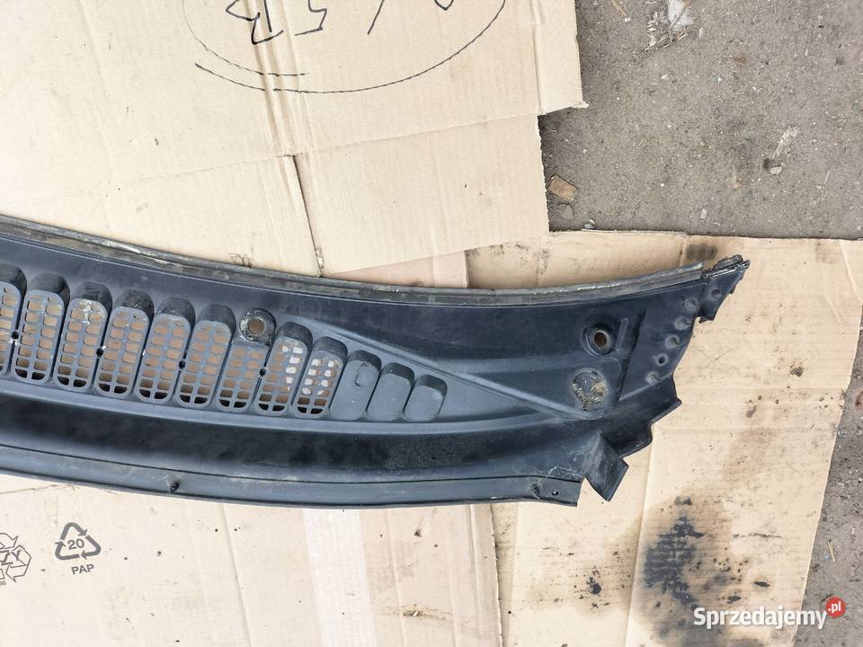 LAND ROVER FREELANDER PODSZYBIE osobowe Kamień-Kolonia