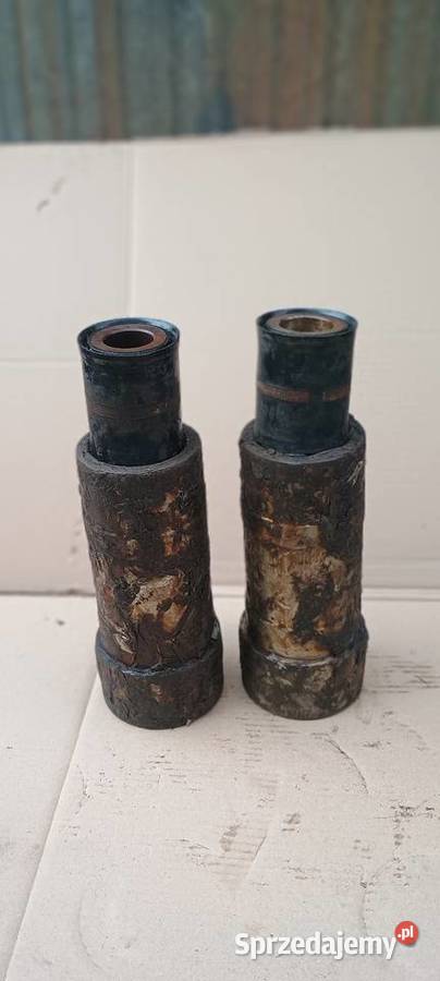 Tuleje pompy płuczkowej 11 GRI Katowice