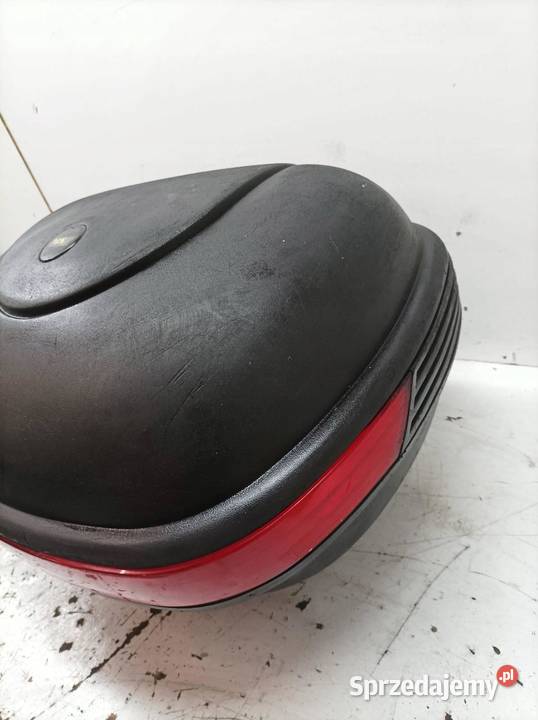 SCHOWEK KUFER CENTRALNY 2 KLUCZYKI STELAŻ Honda świętokrzyskie