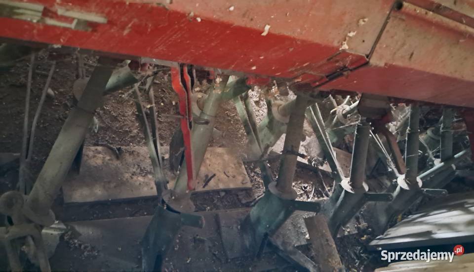 Kopaczka Wola Roźwienicka