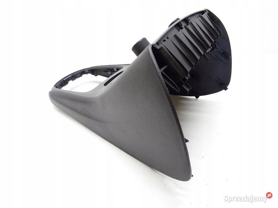 TUNEL ŚRODKOWY PANEL KLIMATYZACJI OPEL ASTRA K V