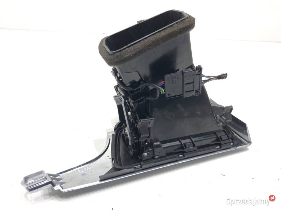 KRATKA NAWIEWU LEWY PRZÓD AUDI A6 C7 4G1820901