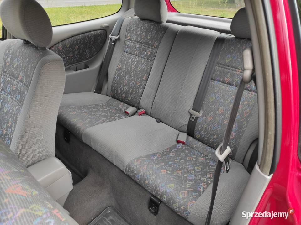 Toyota Corolla 13 blpg Corolla mazowieckie Radom