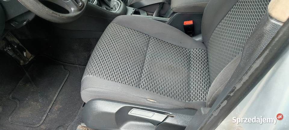 GOLF 6 KOMBI Golf Skierniewice