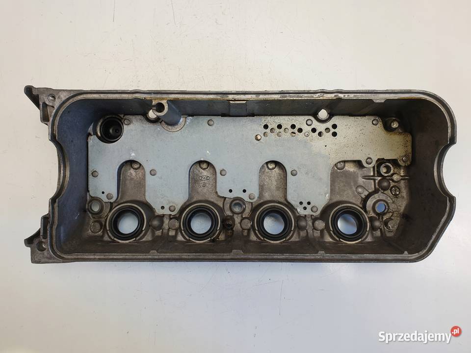 Honda Civic VII 16 VTEC POKRYWA ZAWORÓW zaworowa Głowice cylindrów lubelskie Chełm