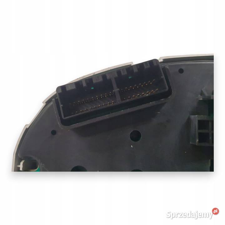 LICZNIK ZEGARY 940043K785 Hyundai Sonata V 20 Części samochodowe sprzedam