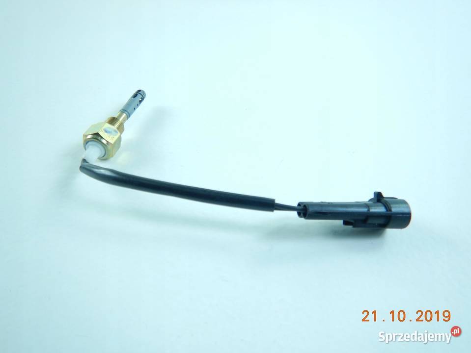 CZUJNIK POZIOMU OLEJU FIAT CROMA 9096 25 D ASO lubelskie