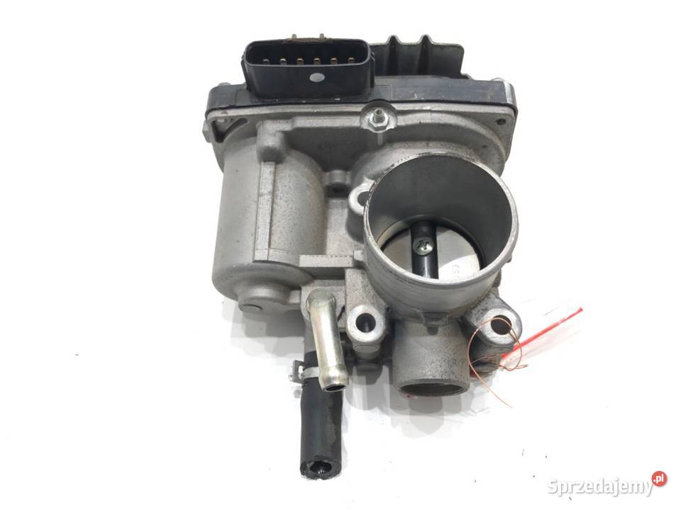 PRZEPUSTNICA MITSUBISHI MIRAGE SPACE STAR 12 80