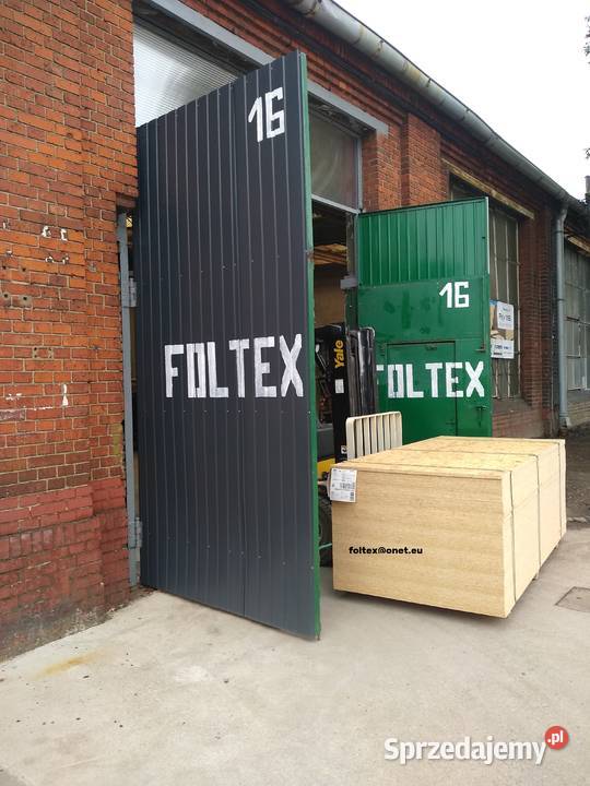 Sklejka liściasta wodoodporna gr 4mm 250x125 dolnośląskie Wrocław