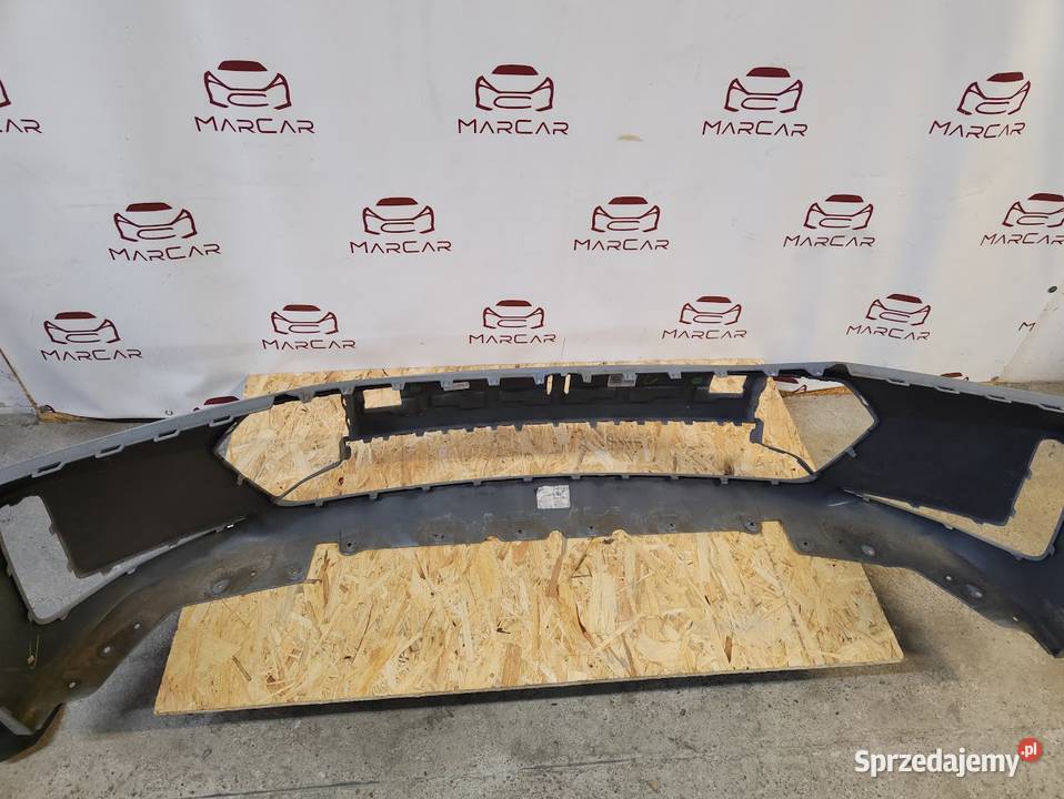 Zderzak Przód Przedni BMW 3 G20 G21 Lift MPakiet Pleszew