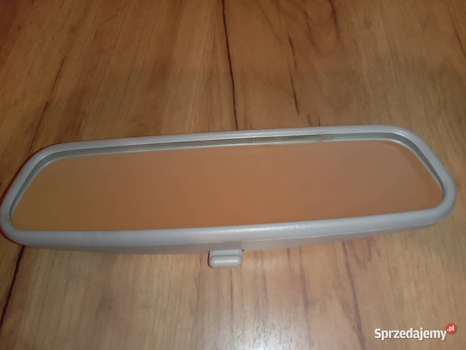 Audi A3 8P lusterko wewnętrzne Biała Podlaska